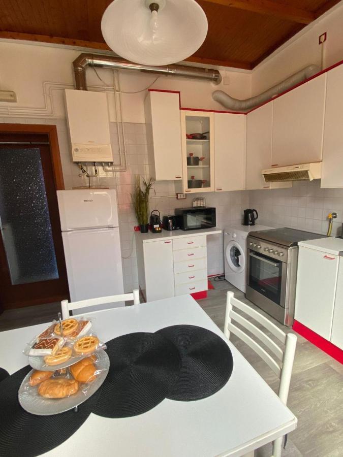 Appartamento La Spezia 5 Min Dalla Stazione Centrale Εξωτερικό φωτογραφία