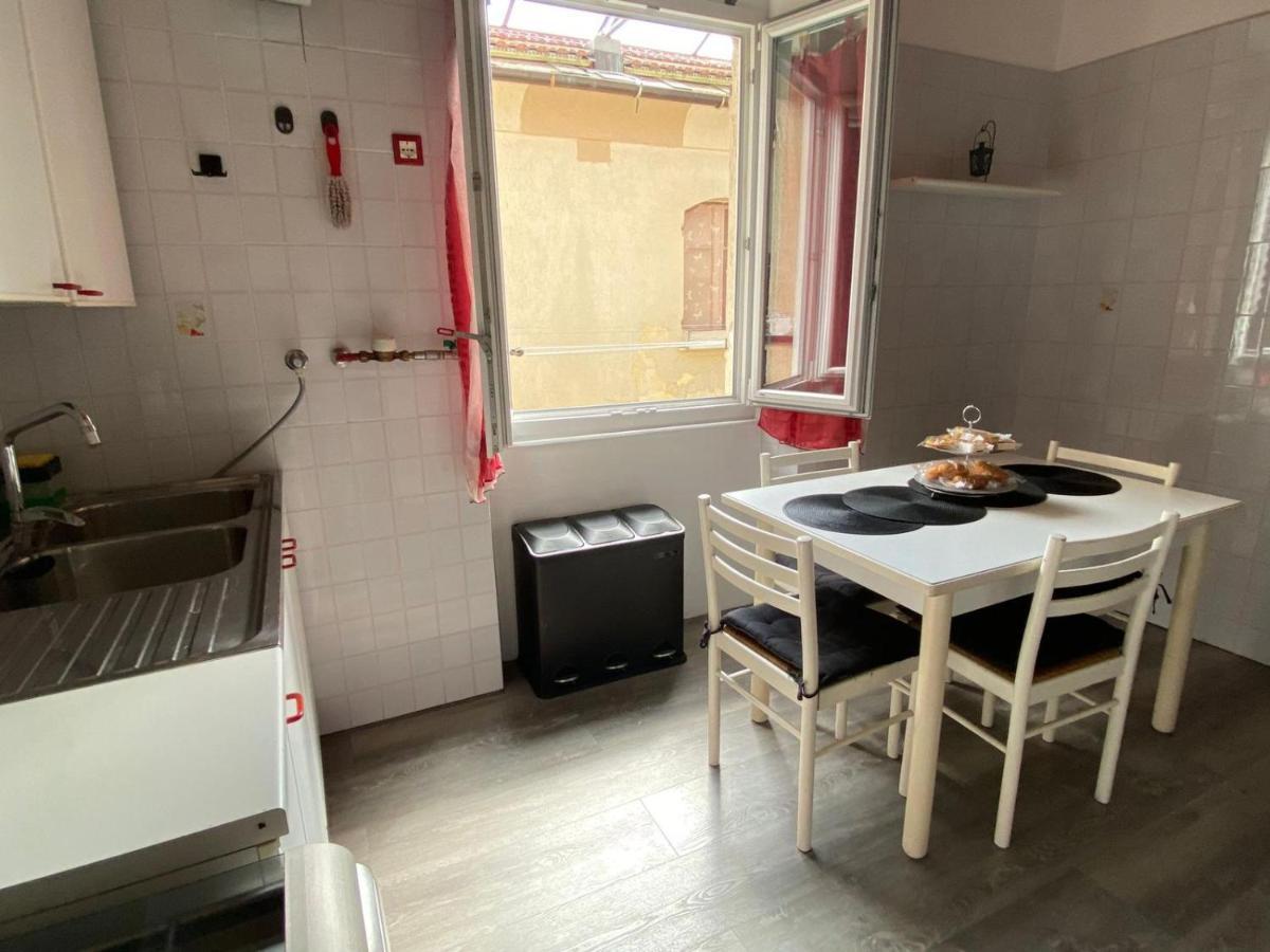 Appartamento La Spezia 5 Min Dalla Stazione Centrale Εξωτερικό φωτογραφία